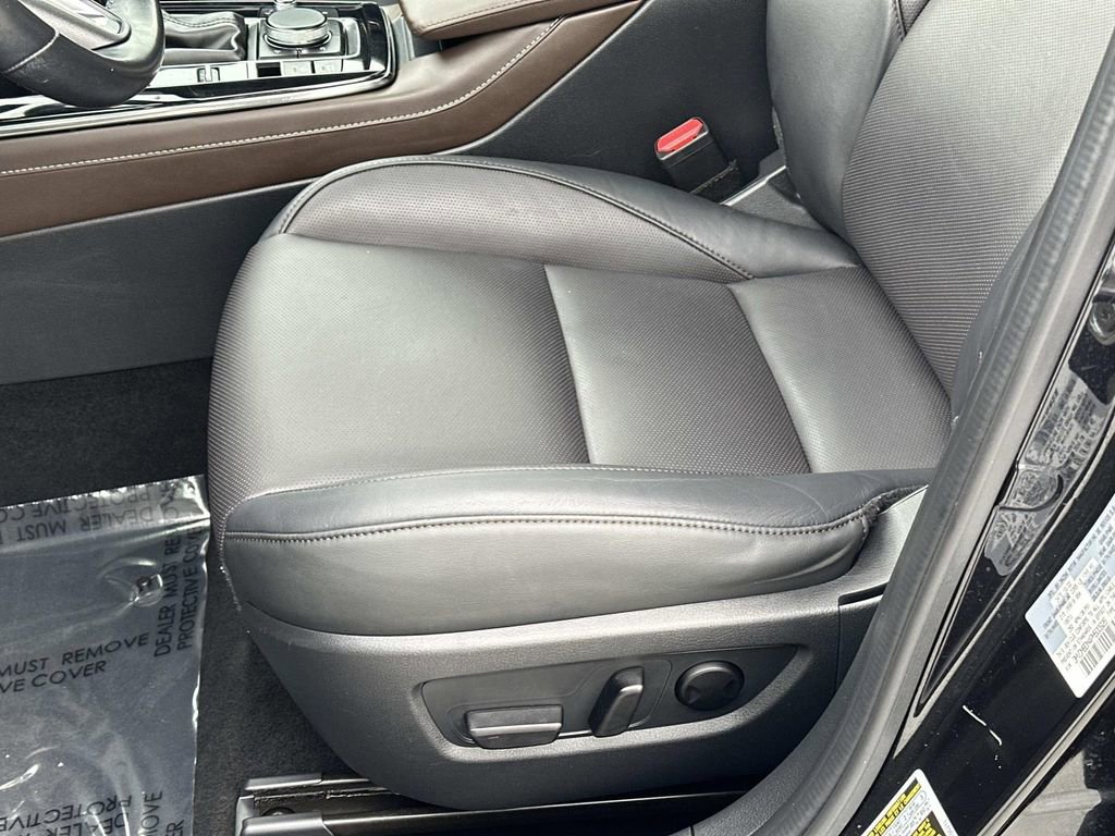 Used 2023 MAZDA CX-30 AWD 2.5 S w/ Premium Package image 28