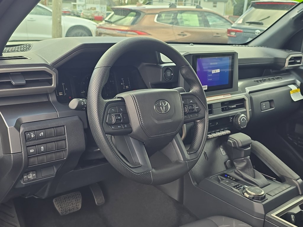 New 2026 Toyota Tacoma SR5 AWD/4WD image 13