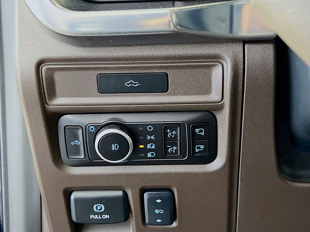 New 2026 Ford F150 King Ranch image 19