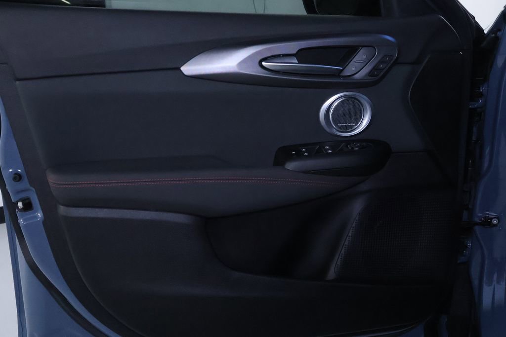 Used 2024 Dodge Hornet R/T Plus w/ Track Pack image 14