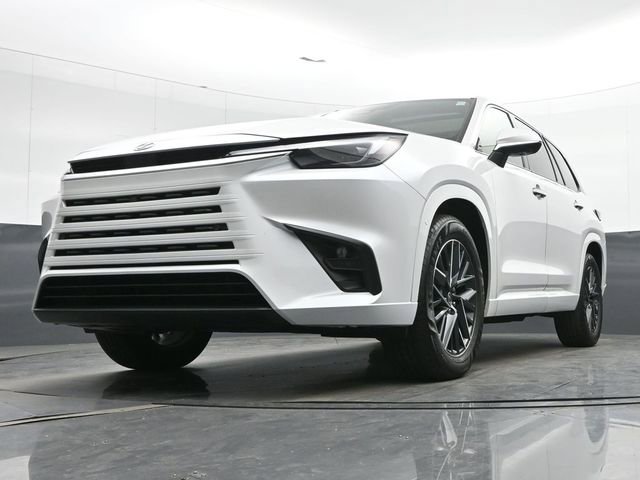 Certified 2025 Lexus TX 350 AWD w/ Technology Package image 32