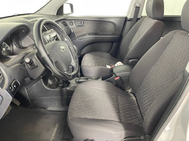 Used 2008 Kia Sportage LX FWD image 2