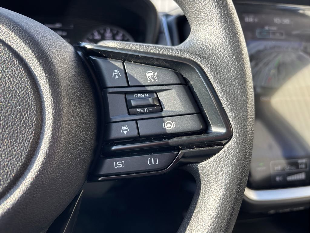 Used 2024 Subaru Crosstrek 2.0i Premium image 28