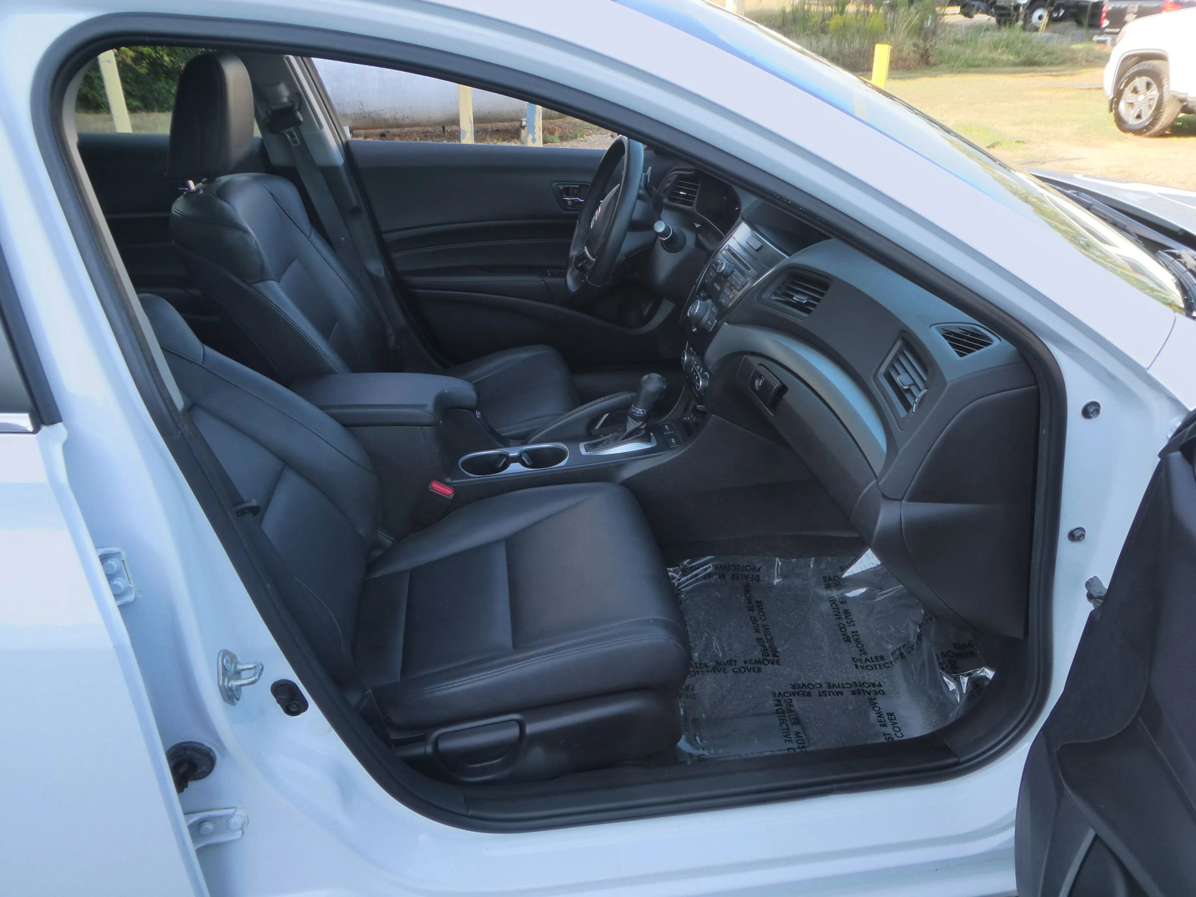 Used 2017 Acura ILX image 26