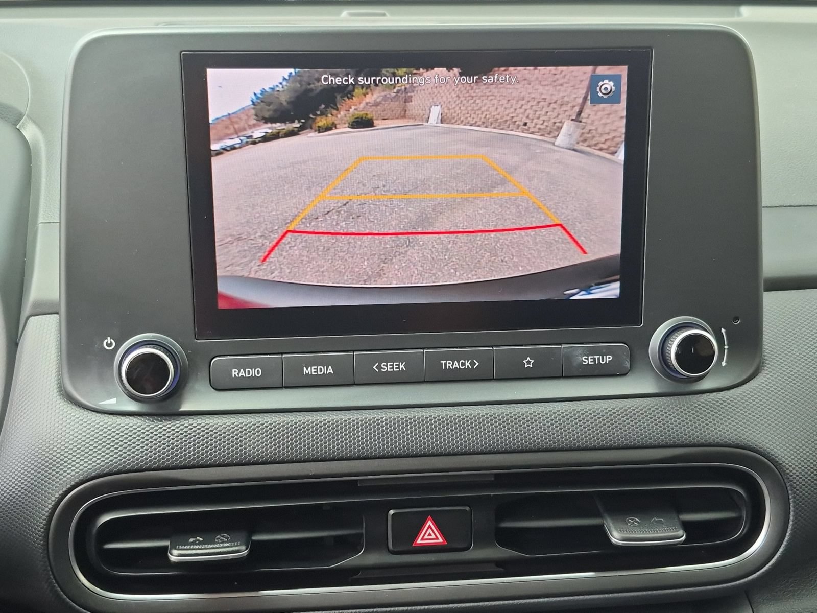 Used 2023 Hyundai Kona SEL FWD image 19