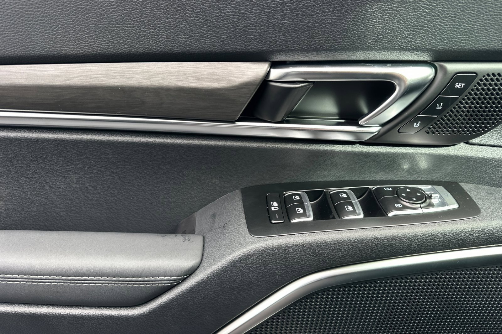 New 2025 Kia Telluride SX Prestige X-Line image 7