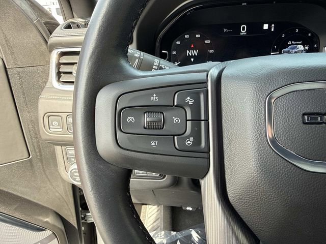 Used 2023 GMC Yukon Denali Ultimate image 28