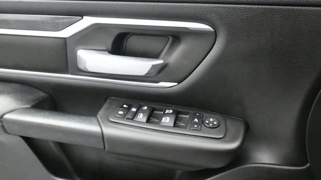 Used 2023 RAM 1500 Big Horn AWD/4WD image 21