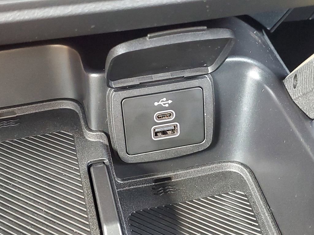 New 2026 Ford Bronco Badlands image 19