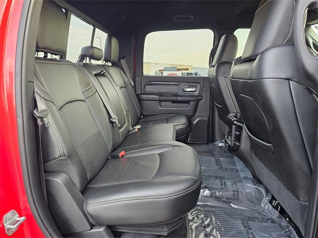 Used 2022 RAM 2500 Power Wagon w/ Level 2 Equipment Group image 14