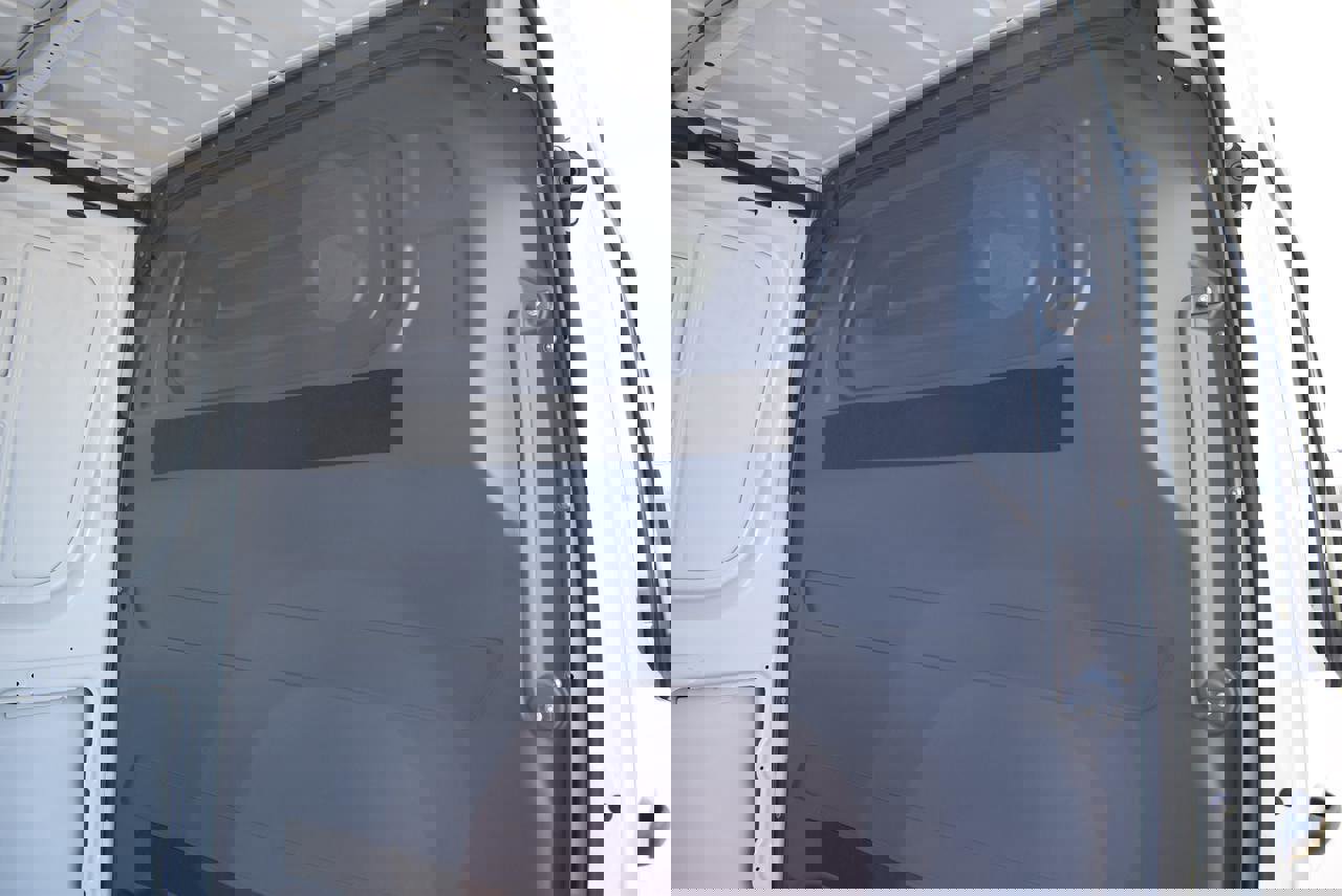 New 2025 Mercedes-Benz Sprinter 2500 image 11