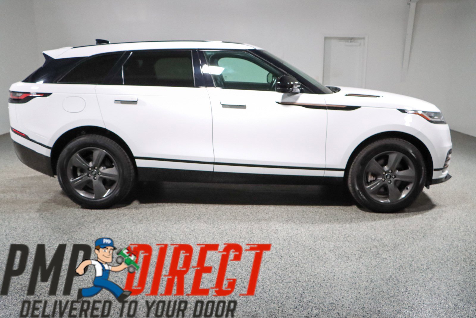 Used 2022 Land Rover Range Rover Velar R-Dynamic S image 6