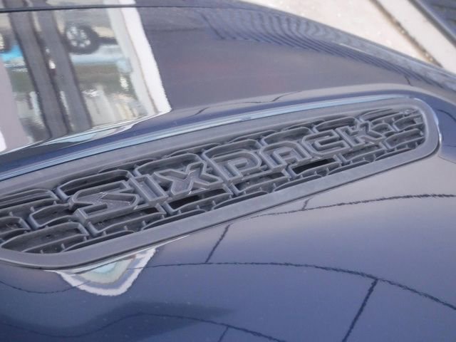 New 2026 Dodge Charger Scat Pack w/ Blacktop Package image 6