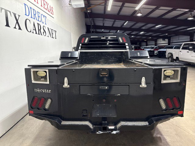 Used 2021 RAM 3500 Tradesman image 7