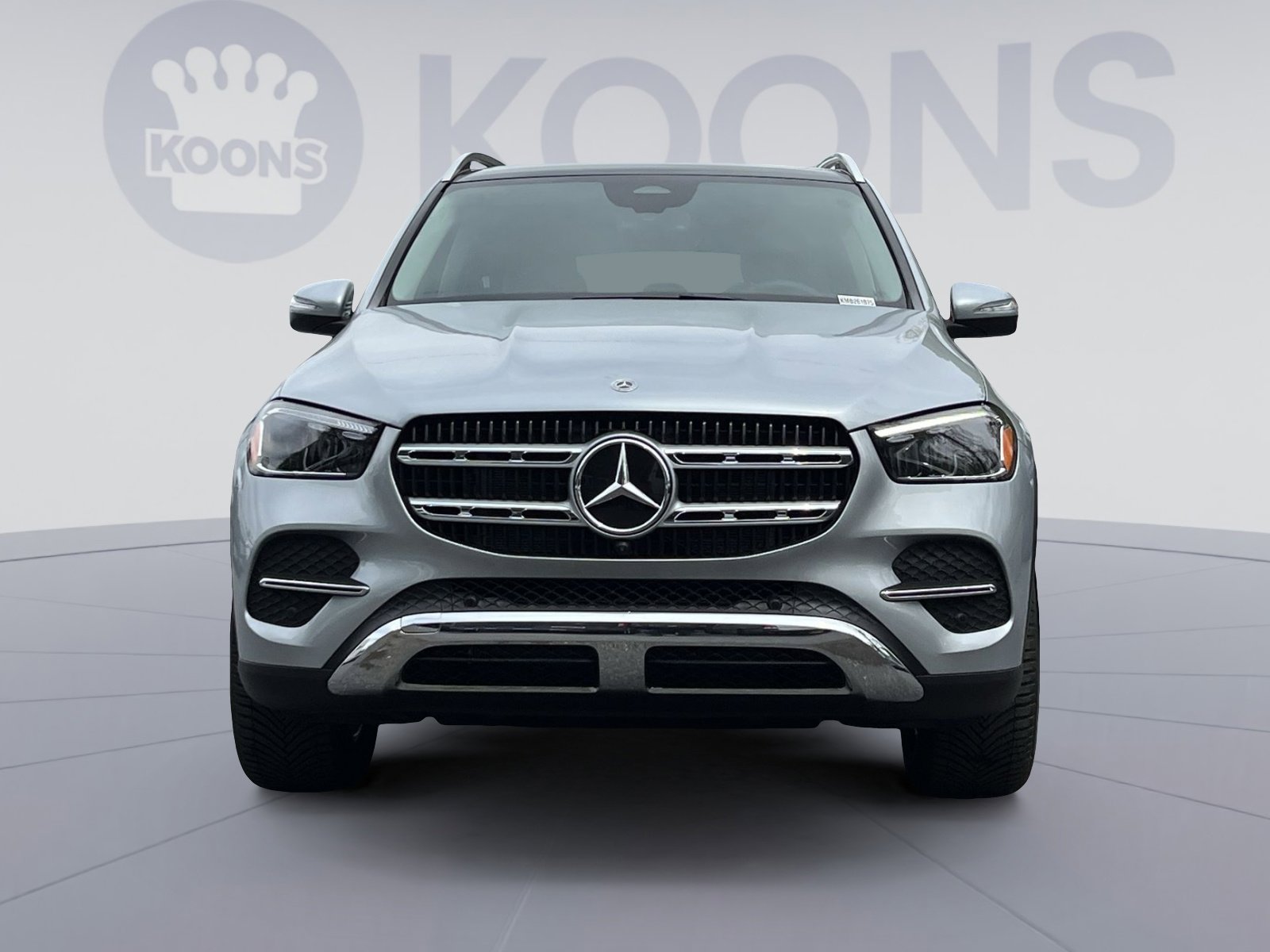 New 2026 Mercedes-Benz GLE 350 4MATIC image 4