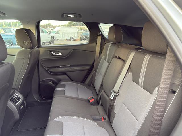 New 2026 Chevrolet Blazer LT w/ Convenience Package image 13