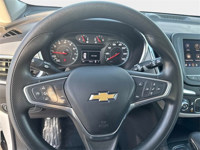 Used 2023 Chevrolet Equinox LS image 24