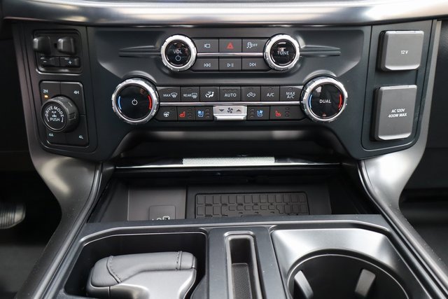 New 2025 Ford F150 Lariat w/ Equipment Group 502A High image 10