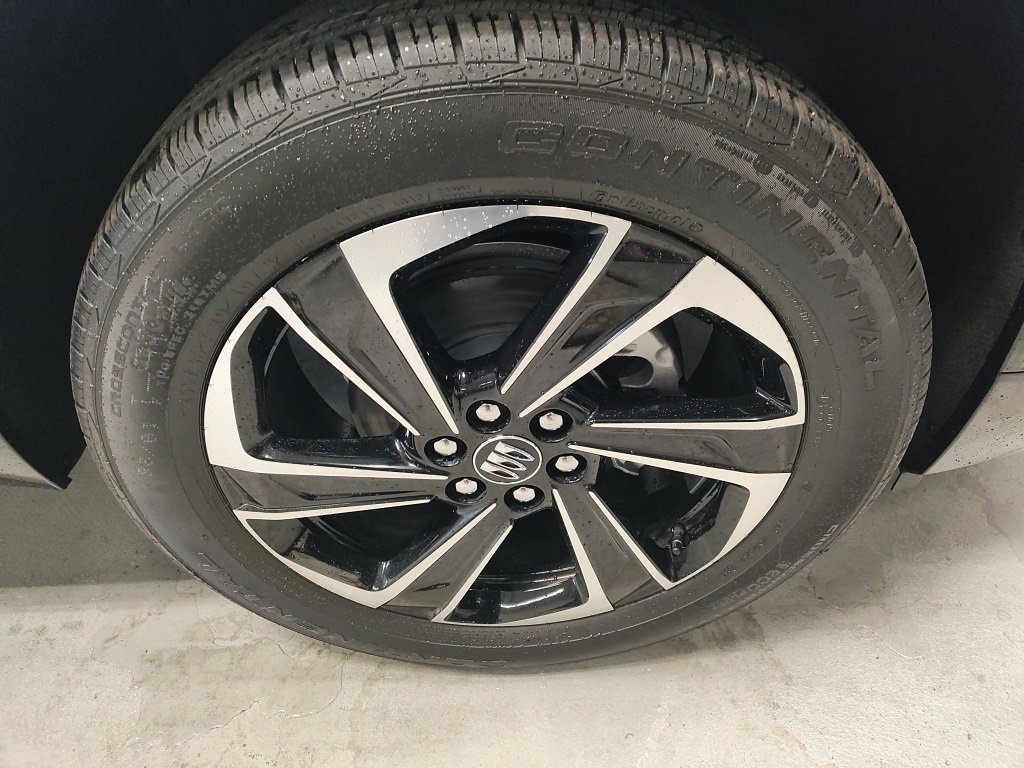 New 2026 Buick Enclave Sport Touring w/ Power Package image 4