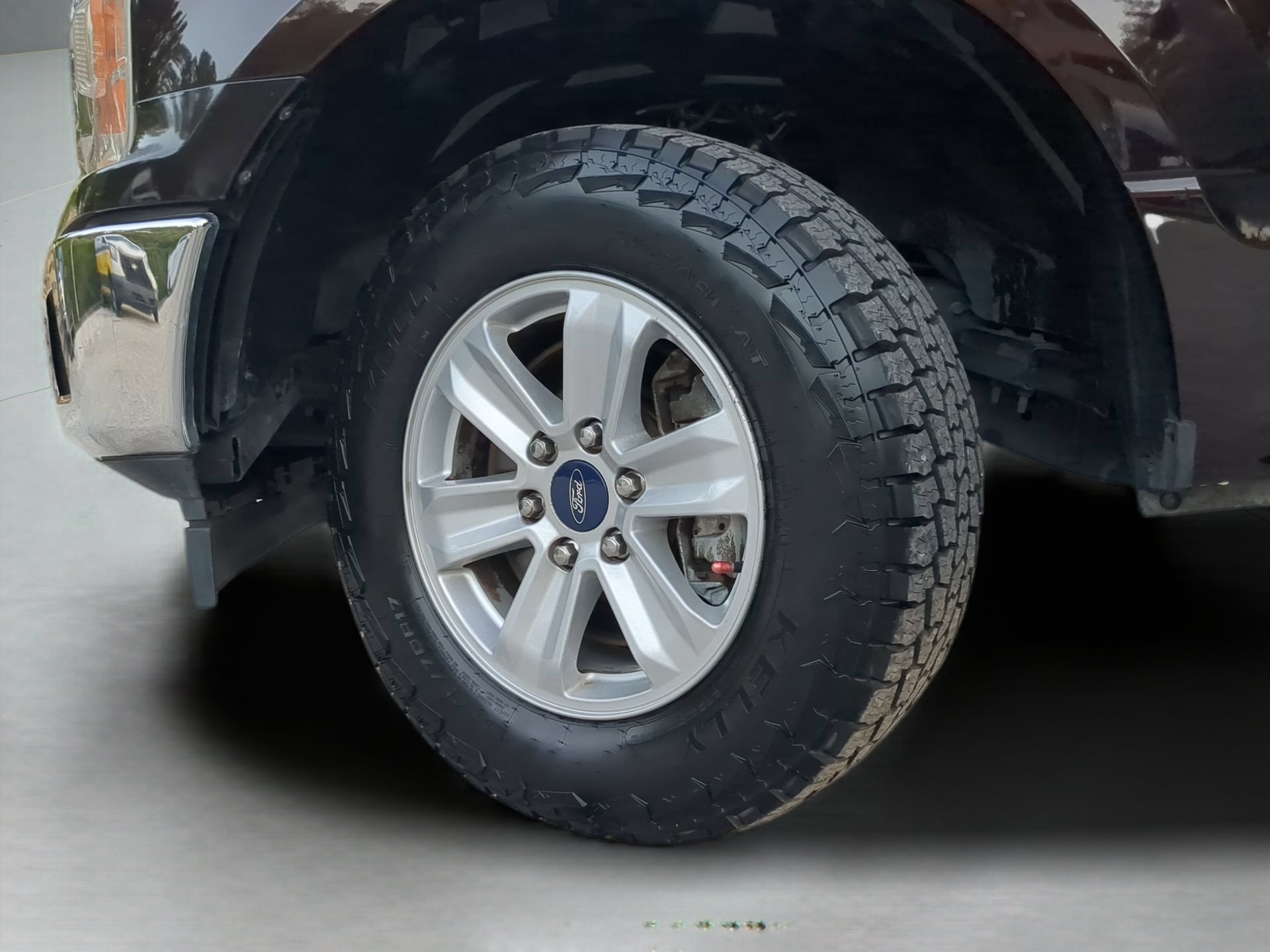 Used 2018 Ford F150 XLT RWD image 69