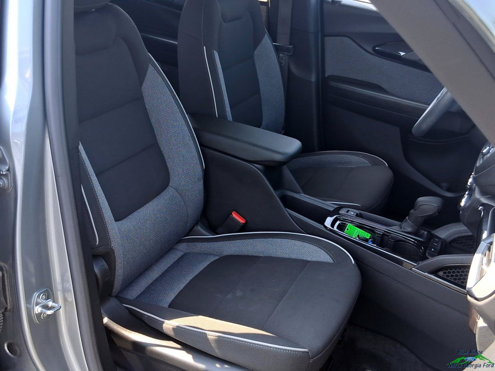 Used 2023 Chevrolet TrailBlazer LT FWD image 12
