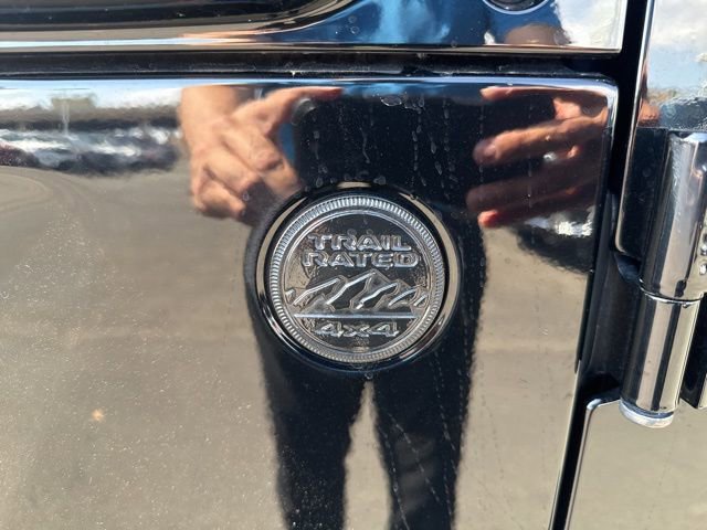 Certified 2022 Jeep Wrangler Unlimited Sahara image 38