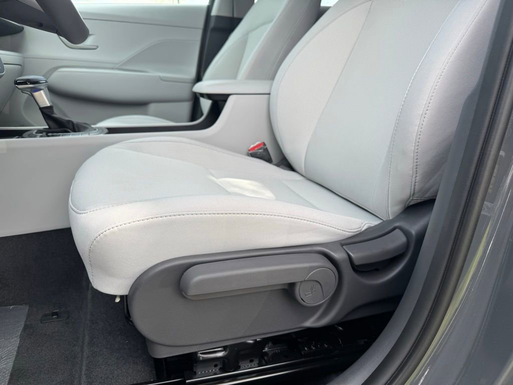 Used 2026 Hyundai Kona SEL Sport image 17