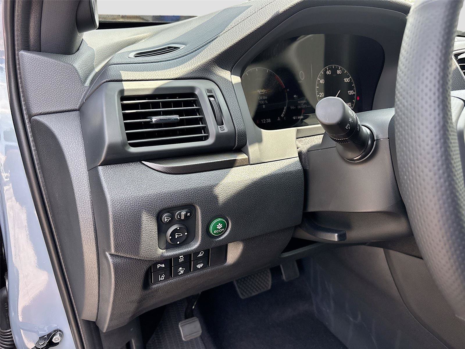 Used 2026 Honda Ridgeline TrailSport image 11