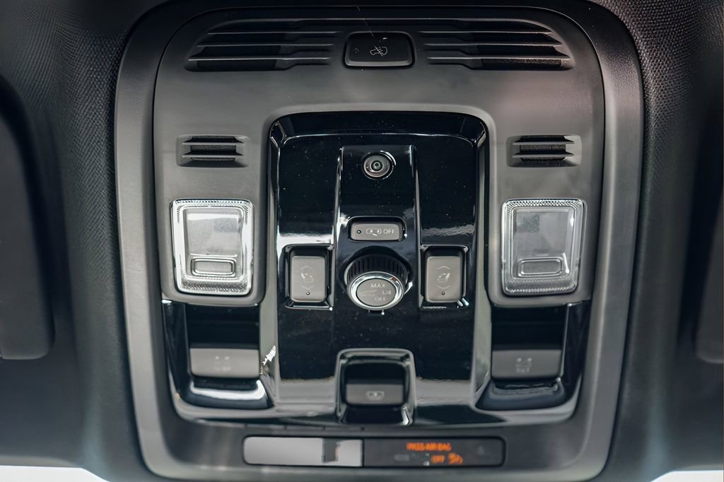 New 2026 Cadillac Escalade Sport w/ Touring Package image 27