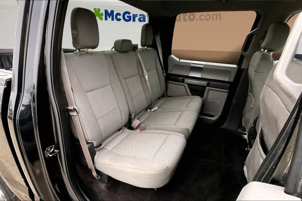 Used 2016 Ford F150 XLT w/ XTR Package image 26