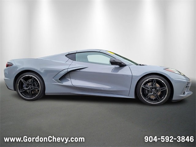 Used 2024 Chevrolet Corvette Stingray image 7