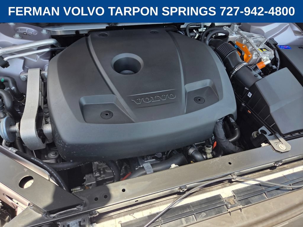 New 2026 Volvo XC60 T8 Core AWD/4WD image 20