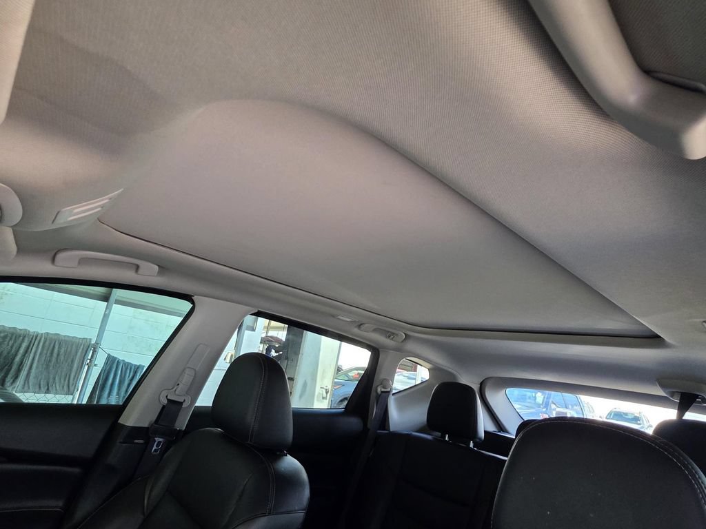 Used 2022 Nissan Murano Platinum w/ Cargo Package FWD image 8