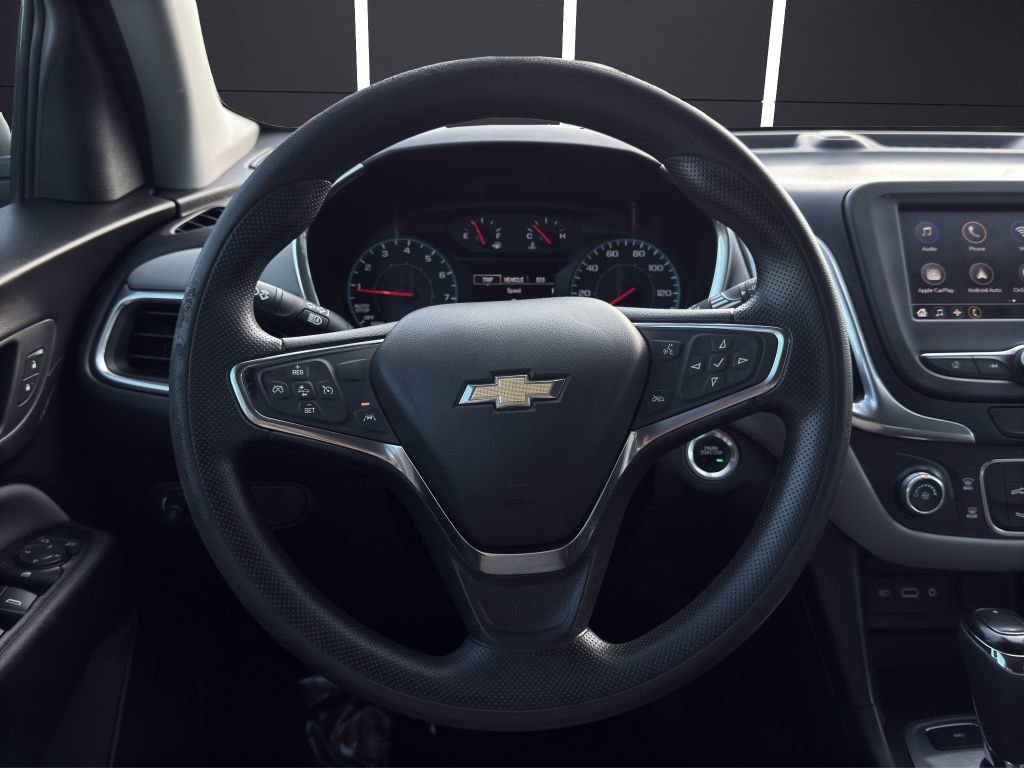 Used 2021 Chevrolet Equinox LS image 16