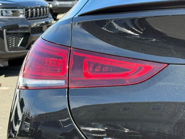Used 2023 Mercedes-Benz GLE 53 AMG 4MATIC Coupe image 17