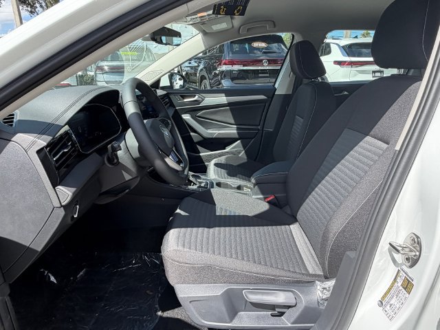 New 2027 Volkswagen Jetta S FWD image 11