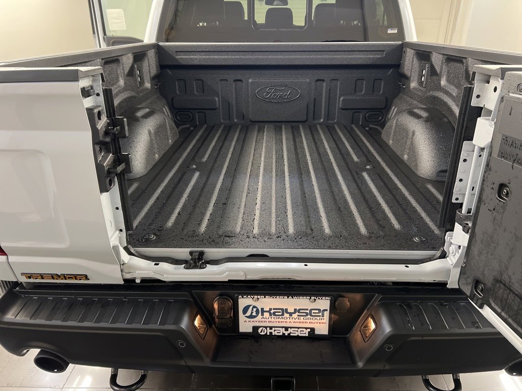 New 2025 Ford F150 Tremor w/ Equipment Group 402A High image 44