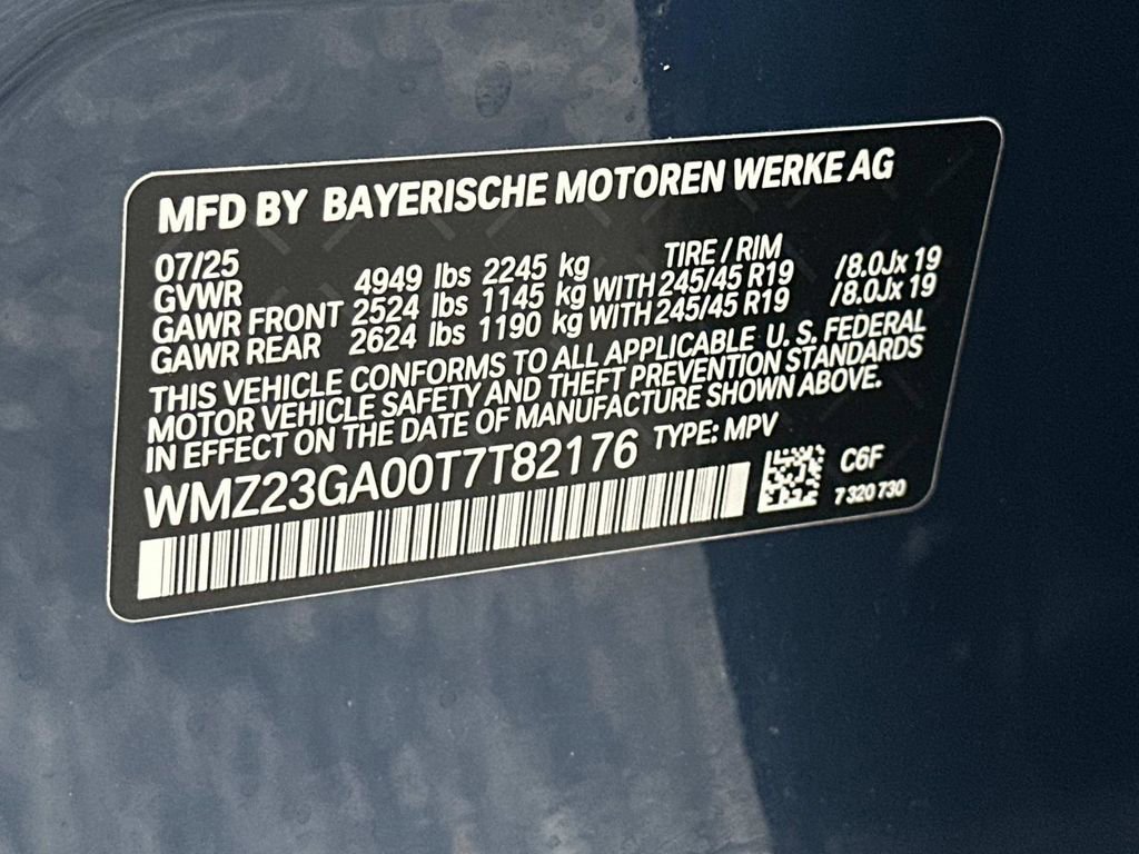 Used 2026 MINI Cooper Countryman S w/ Comfort Package Max image 31