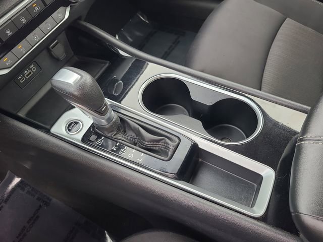Used 2024 Nissan Altima 2.5 SV FWD image 34