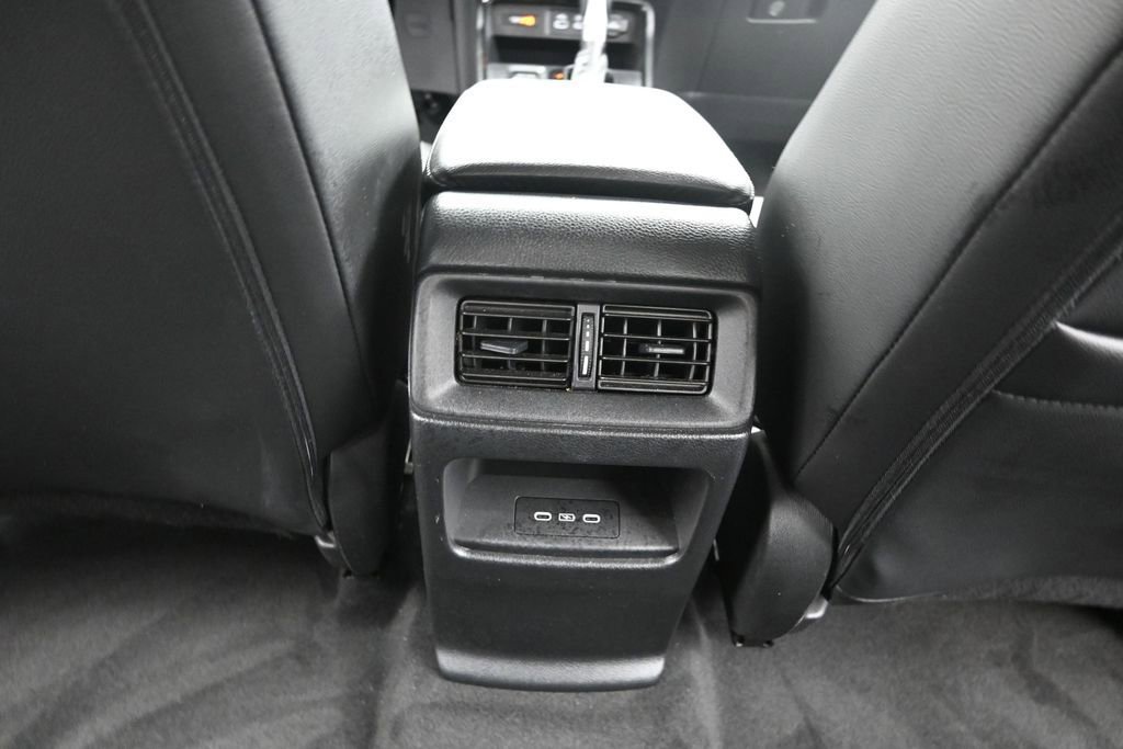 Used 2025 Honda CR-V EX-L image 18