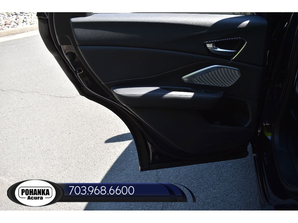 New 2026 Acura RDX SH-AWD w/ Technology Package image 31