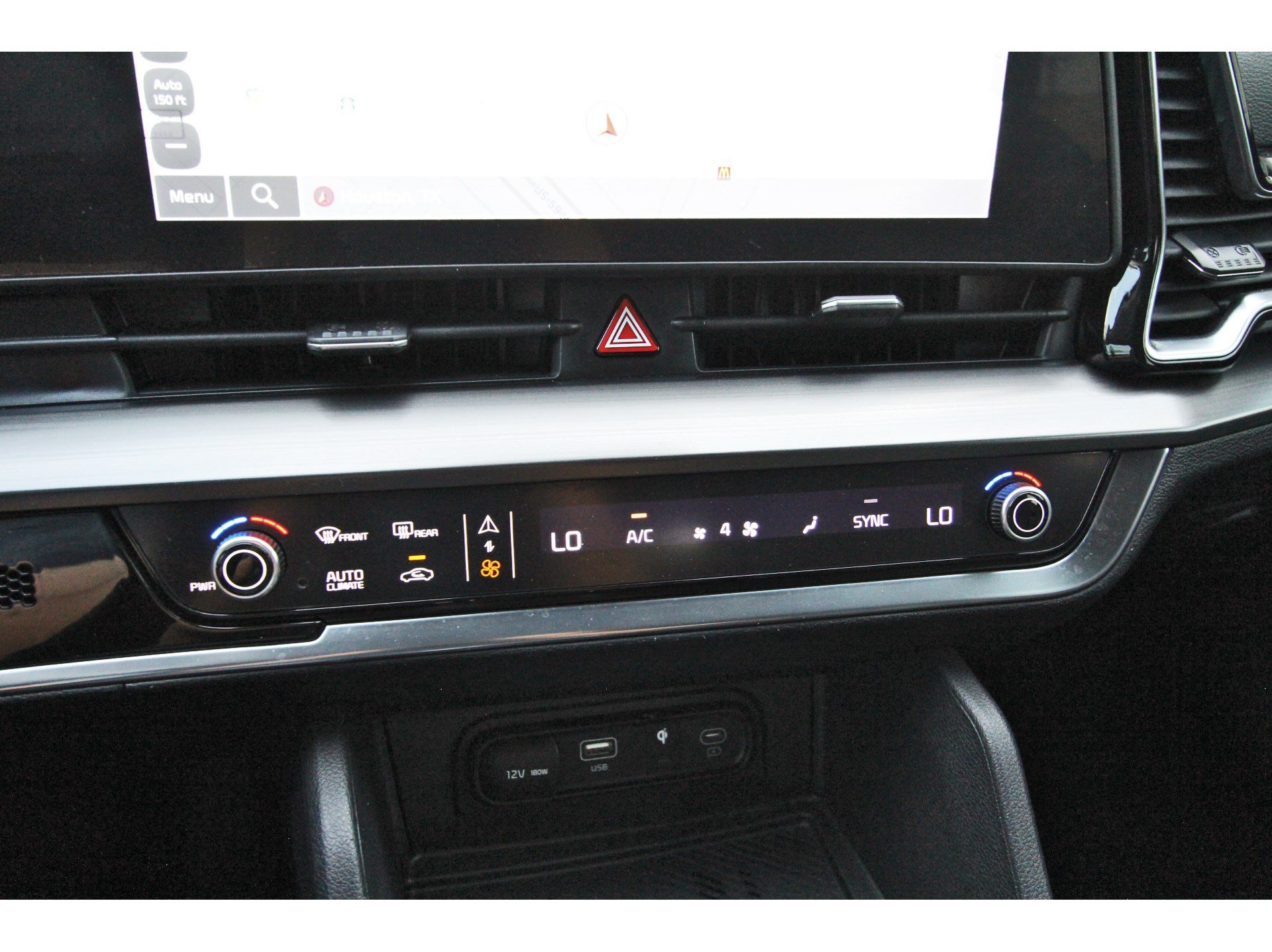 Certified 2024 Kia Sportage EX FWD image 29