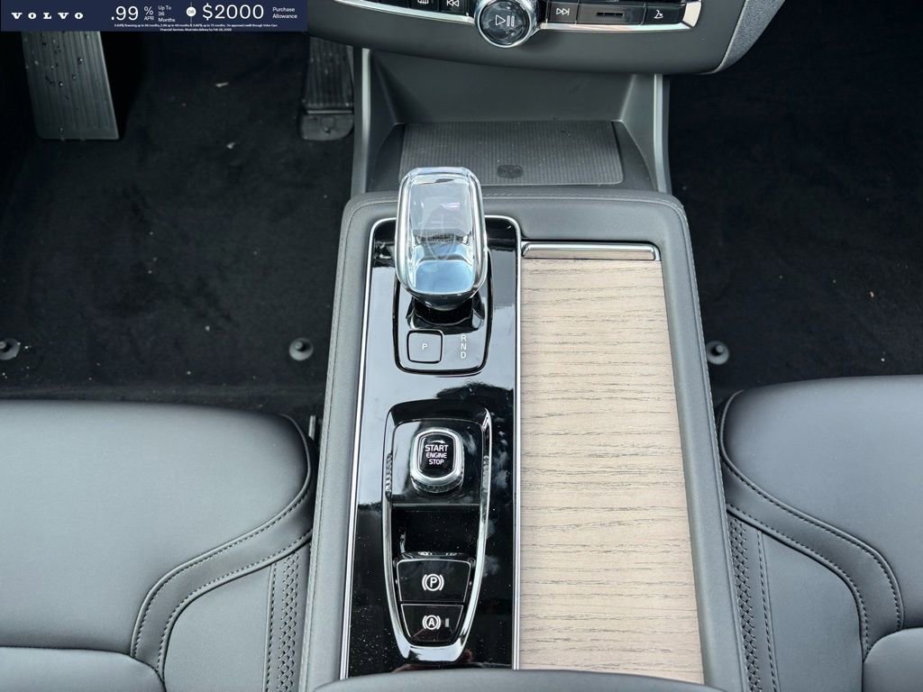 New 2026 Volvo XC90 B5 Core w/ Protection Package image 13