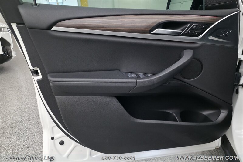 Used 2021 BMW X3 sDrive30i RWD image 19