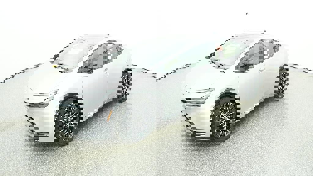 New 2026 Toyota Prius Limited w/ Limited Premium Package image 27