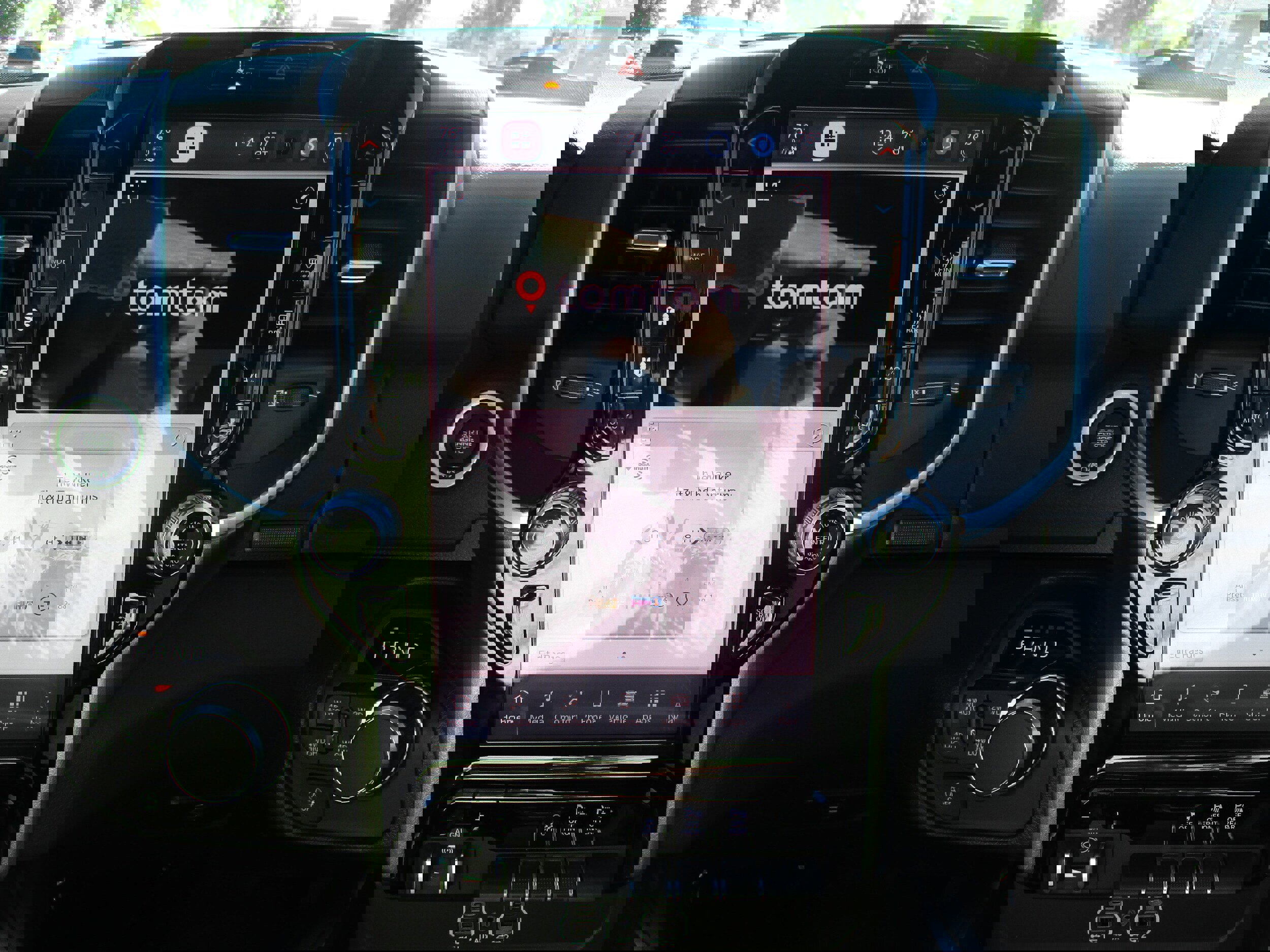 New 2026 RAM 1500 Big Horn image 25