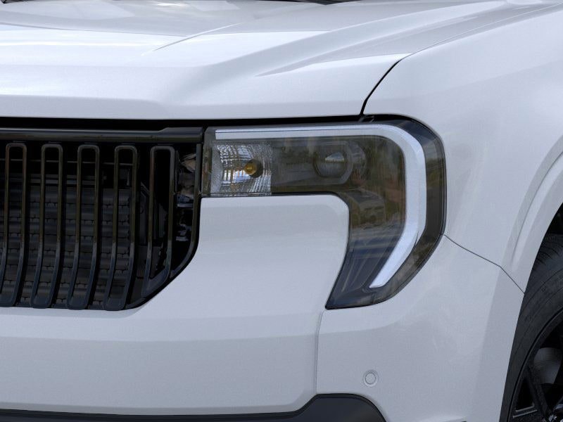 New 2026 Ford Maverick Lobo AWD/4WD image 19