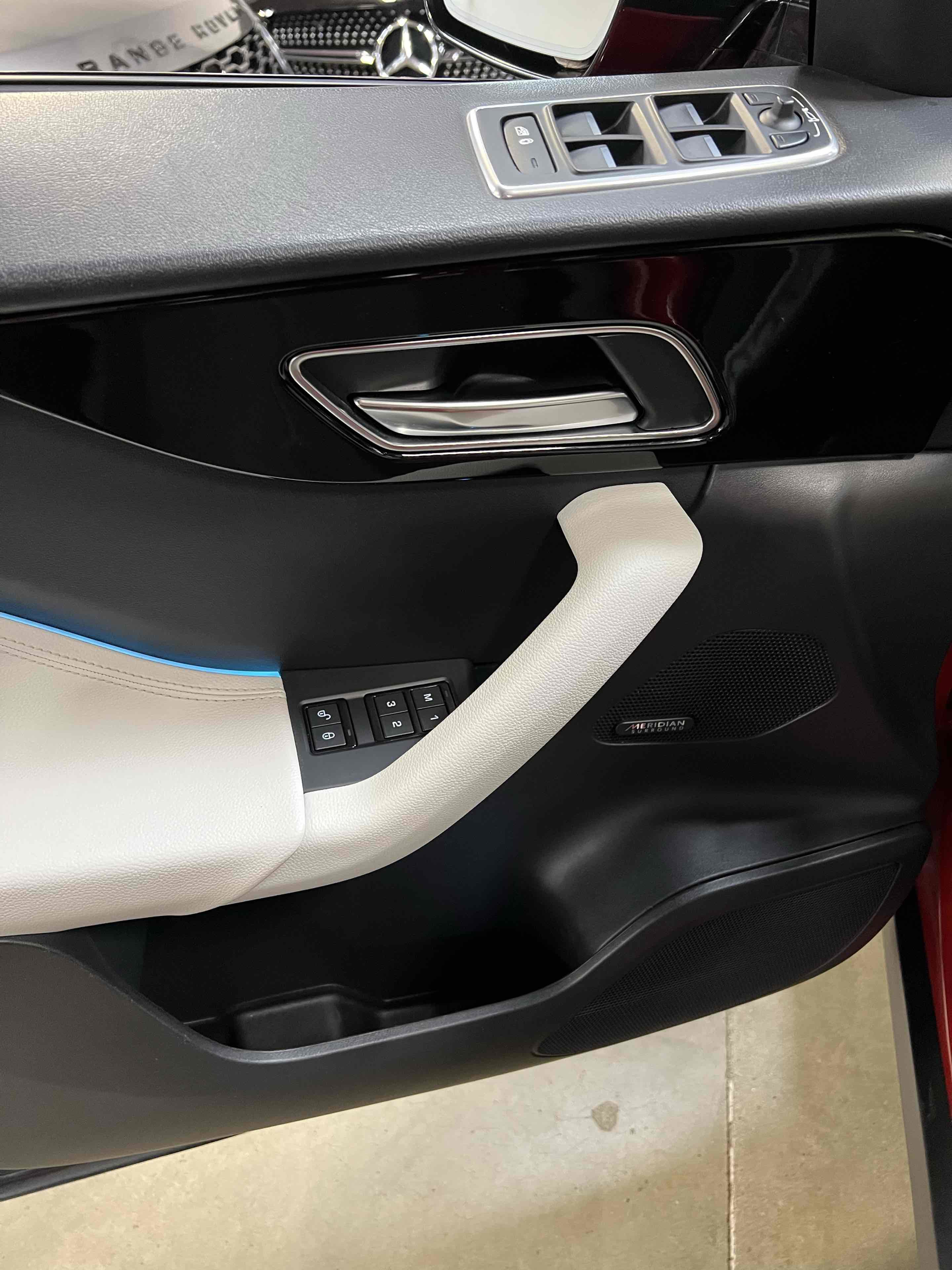 Used 2019 Jaguar F-PACE Prestige image 80