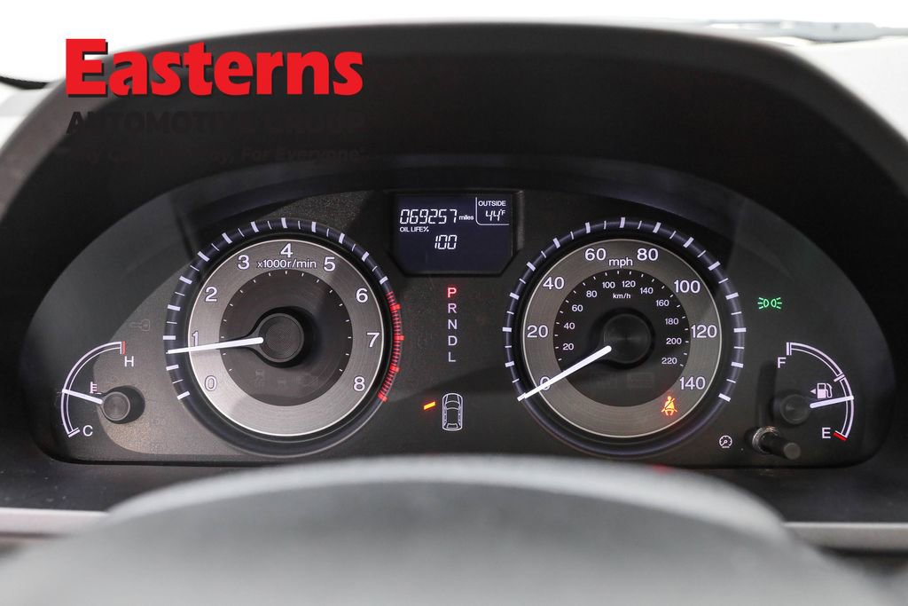 Used 2016 Honda Odyssey EX-L image 17