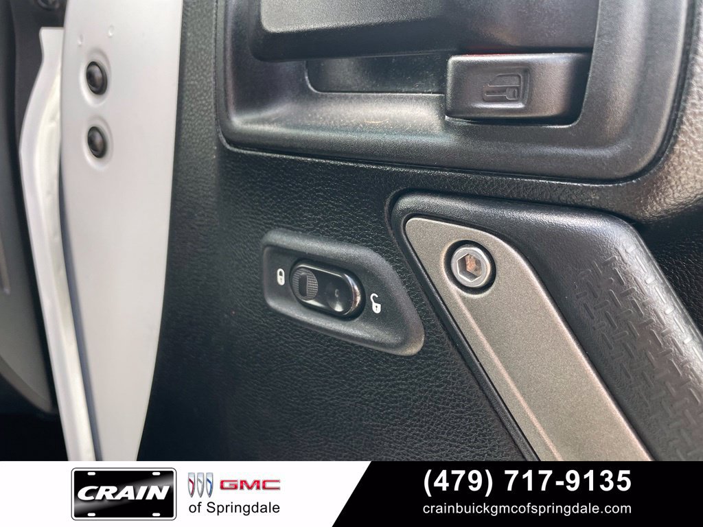 Used 2017 Jeep Wrangler Sport AWD/4WD image 27